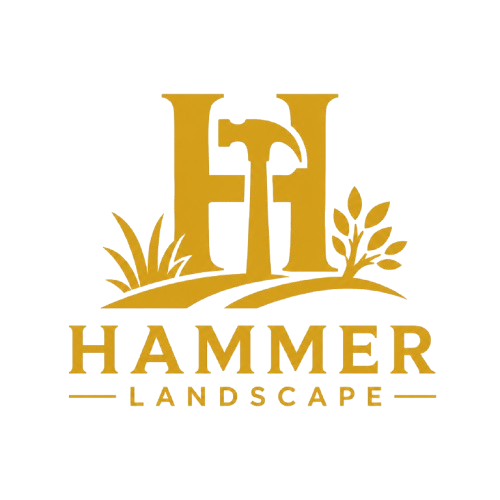 Hammer Landscape logo