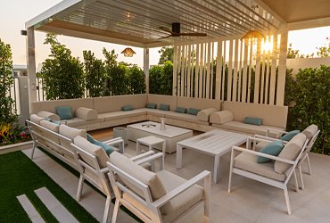 Sunken seating 370x250-2